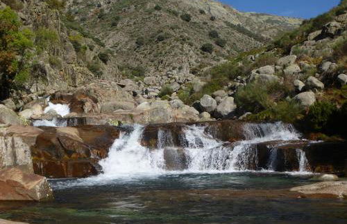 Apartamentos Rurales Entre Fuentes - Foto 45