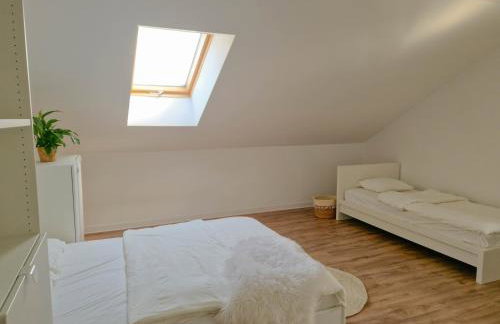 Apartament Nadwarciański - Foto 12