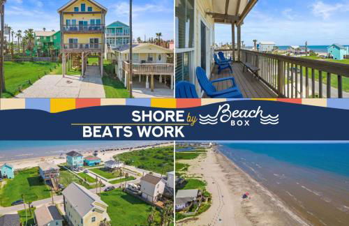 Beach House Located Steps from the Beach - Photo 64