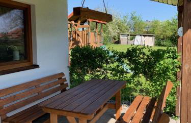 Domek na wzgórzu - Foto 7