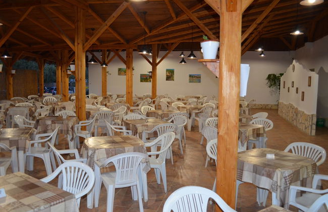 Villaggio Riccio - Photo 41