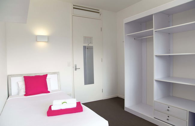 Griffith University Village - Foto 4