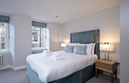 Destiny Scotland New Town Apartments - Foto 7