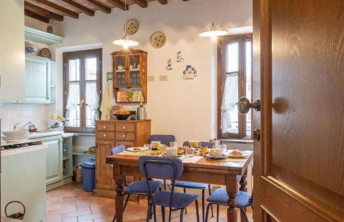 Italian Experience-Il Borgo Apartment - Foto 22