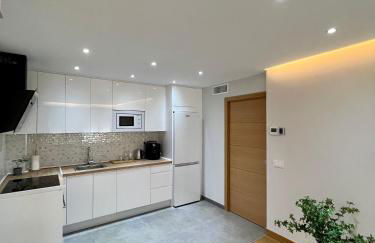 Apartamentos Prestige Málaga - Suite I - Foto 44