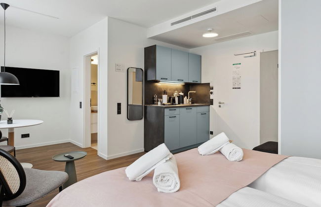 Limehome Zwickau Magazinstr. - Foto 39