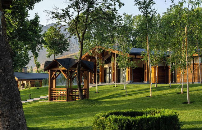 Burchmulla Resort - Foto 80