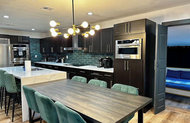 The Peacock Inn - Foto 16