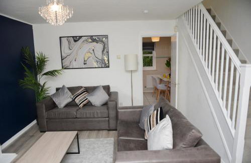 Gorgeous 3 bed house in Bristol - Foto 29