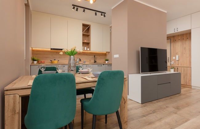 Active City Apartments Warsaw by Renters - Foto 32