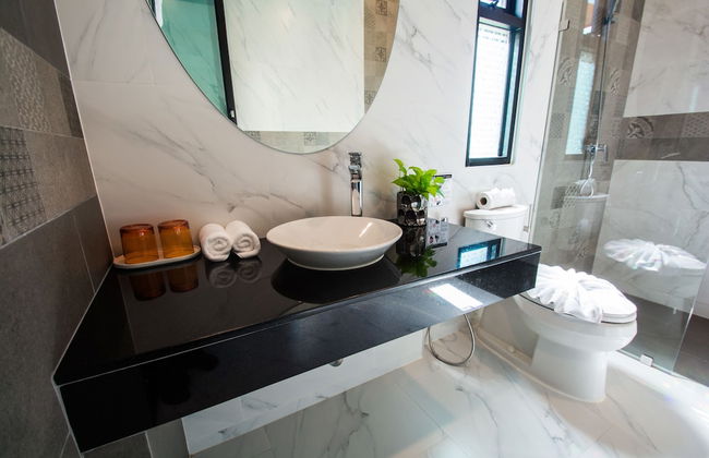 Goodnight Phuket Villa - Foto 63