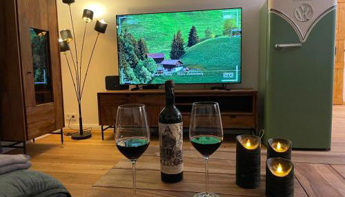 Apartment Beletage Bad Harzburg - Foto 5