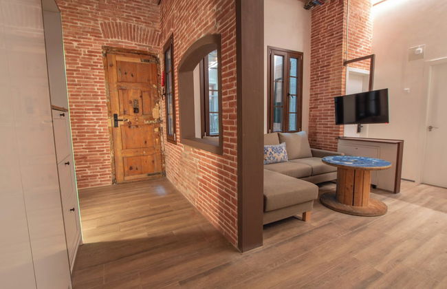 Classic Catedral Apartments - Photo 11