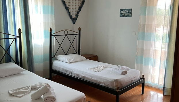 VILA ROZE KSAMIL ALBANIA - Foto 3, Habitación