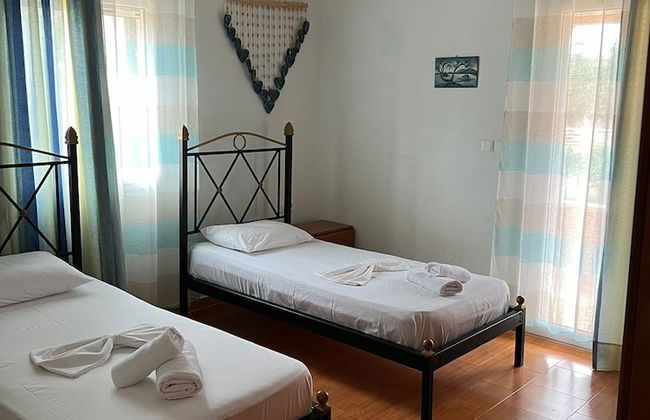 VILA ROZE KSAMIL ALBANIA - Foto 3