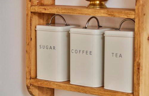 The Coach House, Hambledon - Foto 29