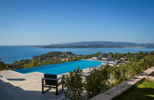 Narcissos Villa - Foto 30