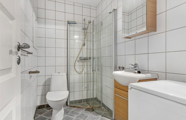 Master Apartment Hotel - Foto 24