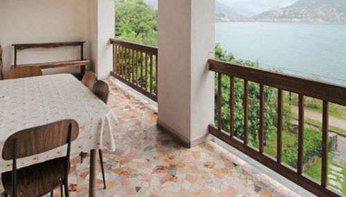 Apartment Lungolago by Interhome - Foto 5