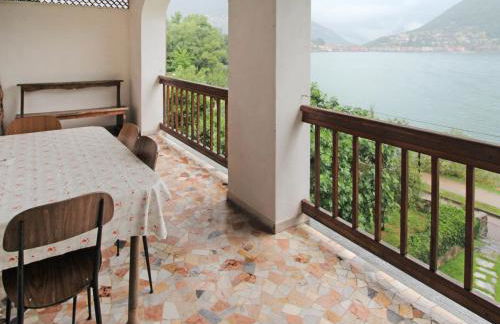 Apartment Lungolago by Interhome - Foto 6