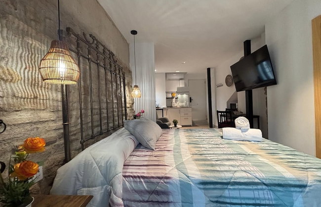 Apartamentos El Aljibe Relax Tourist Cordoba - Foto 125