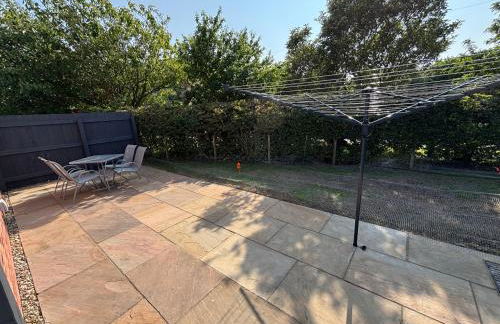 Dans Holiday cottage - Foto 11