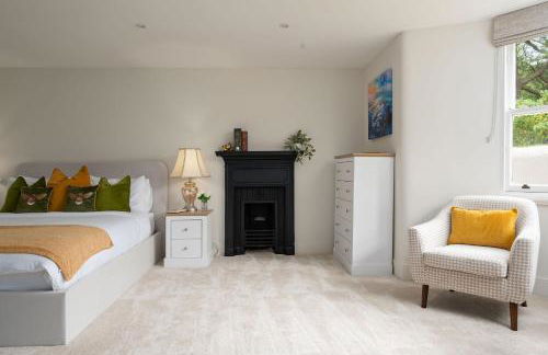 Escape to Serene Georgian Estate, near Edinburgh - Foto 13