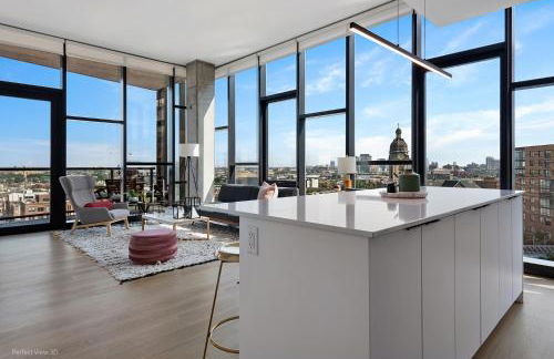 Avenir West Loop Penthouses with Iconic City Views - Foto 37