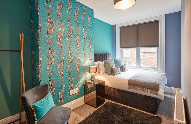 Host Stay Fly Away Ruby - Foto 5