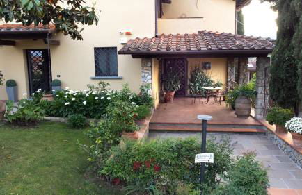 Villa Desideria - Foto 6