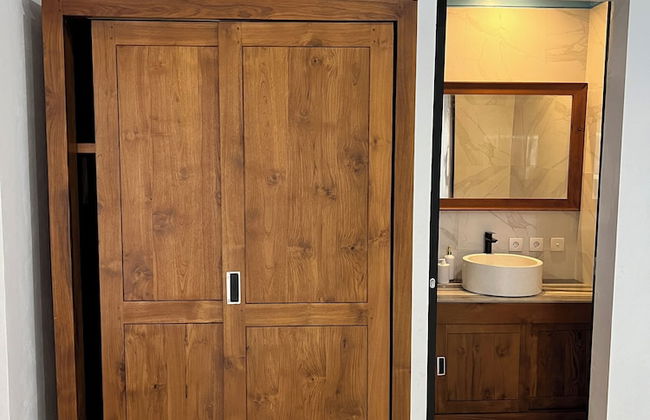 Ubud Arindra Private Pool Villa - Foto 57