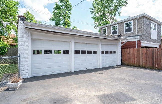 Devou Park Cottage 1 - Foto 39