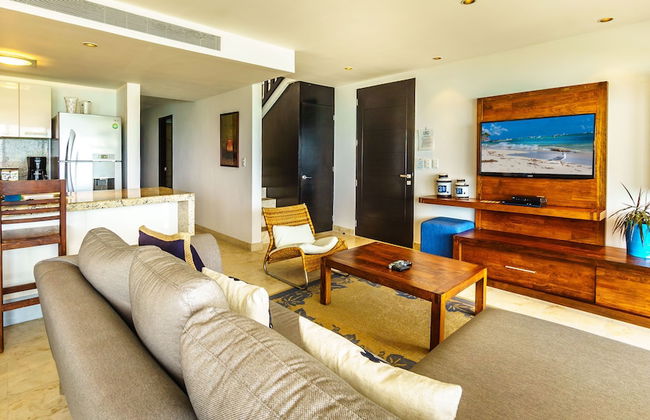 The Elements Oceanfront & Beachside Condo Hotel - Foto 4