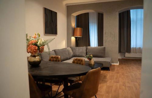 Junik Apartments - Ferienwohnungen in Duisburg - Foto 12