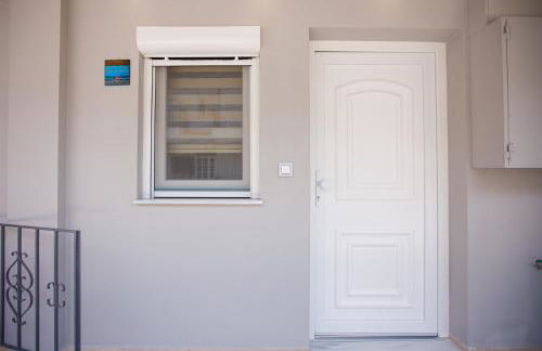 (Apt.3) Lofos Apartments in Vergia Halkidiki - Foto 15