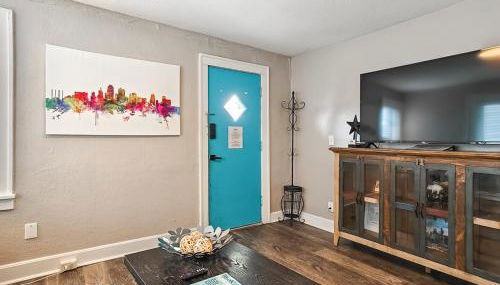 Heart of Westport 1BR - Photo 4