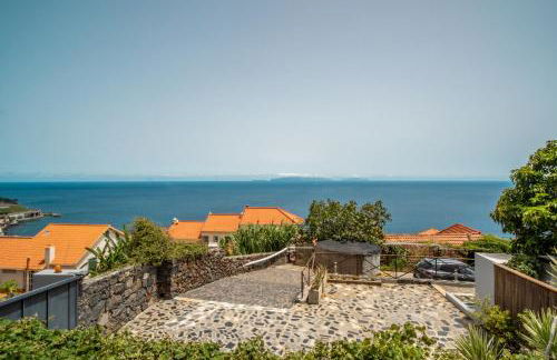 Madeirense Villa in Santa Cruz - Foto 30