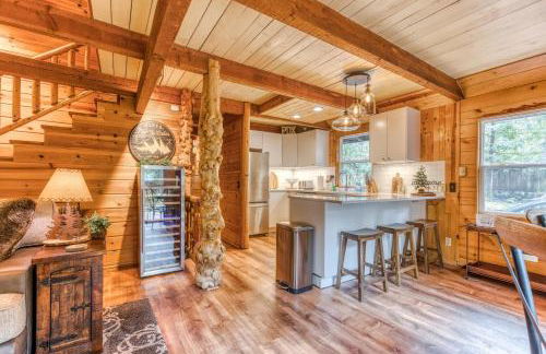 John Lake Lodge - Photo 8