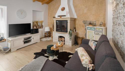 Beautiful Home In Brest Pod Uckom - Foto 4