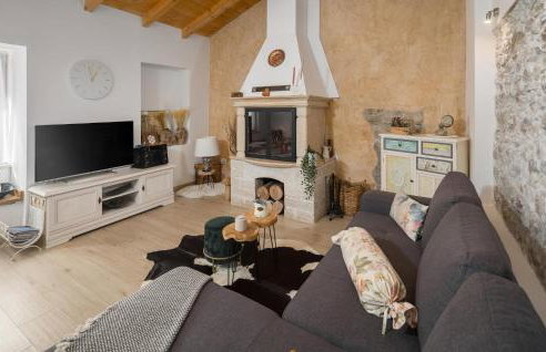 Beautiful Home In Brest Pod Uckom - Foto 4