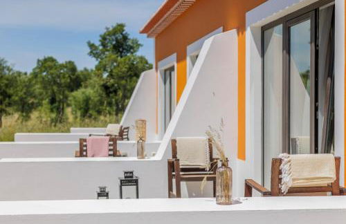 Tons da Terra - Casa de Campo & SPA - Foto 68