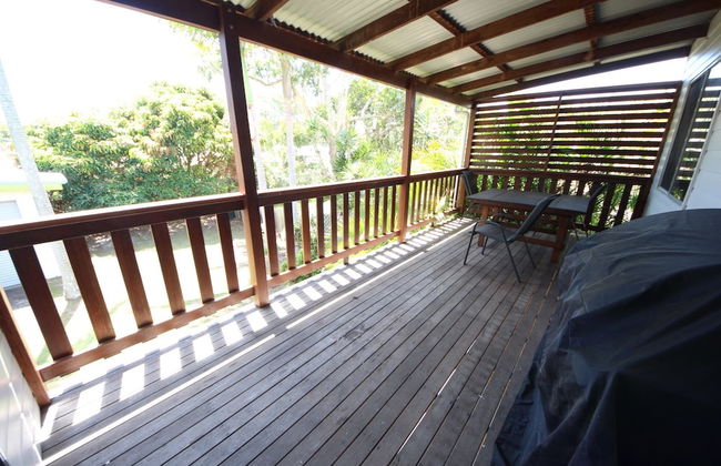 The Castle at Hat Head - Foto 13