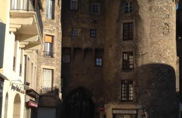 Apartment Centre Historic - Foto 36