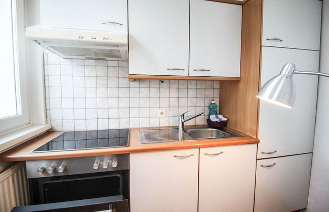 Living Eden by we rent - Foto 19