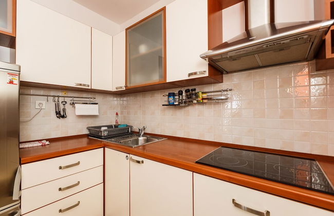 Apartments Zenta - Foto 21