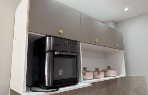 Loft Brisas do Caeté - Photo 17