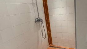 Ferienwohnung Anita - Foto 4, Shower