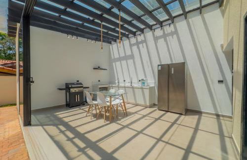 Ninho Verde II - Casa com Hidromassagem e Piscina - Foto 11