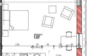 #9 Ommi Kese Drachen See-Suite Sauna Hund - Foto 7