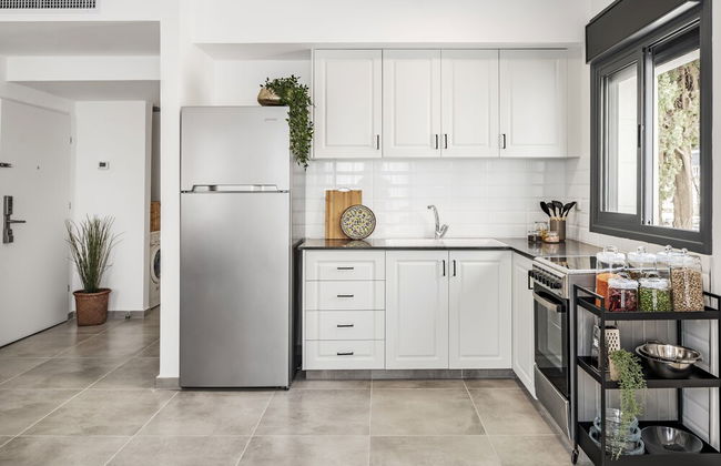 Mr. Agrippa - By TLV2GO - Foto 31